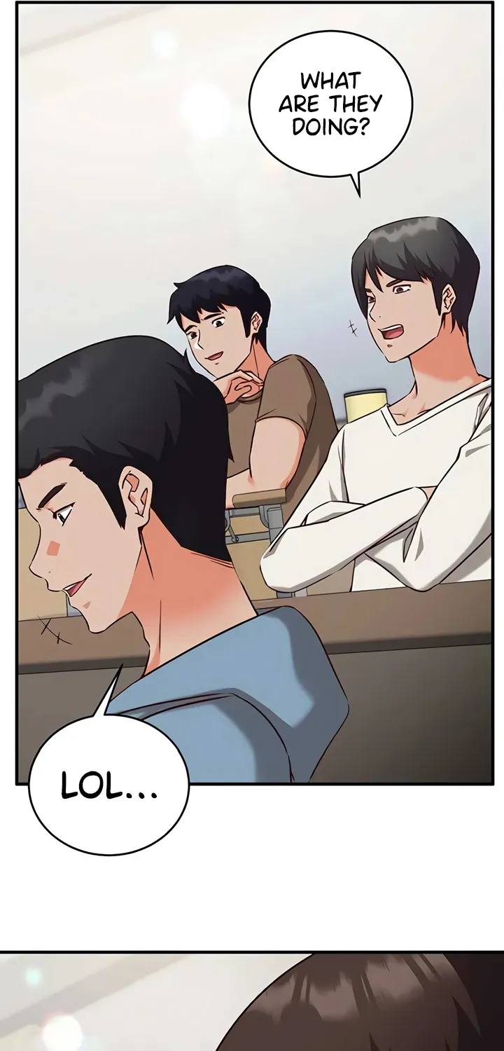Mind Control Chapter 15 page 63 - 