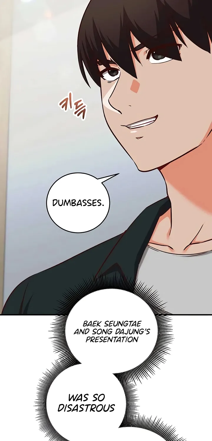 Mind Control Chapter 15 page 64 - 