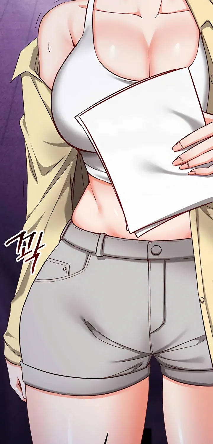 Mind Control Chapter 15 page 66 - 