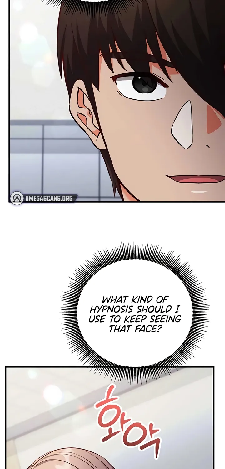 Mind Control Chapter 15 page 68 - 