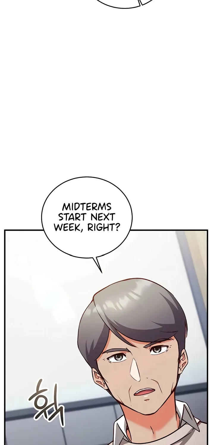 Mind Control Chapter 15 page 70 - 