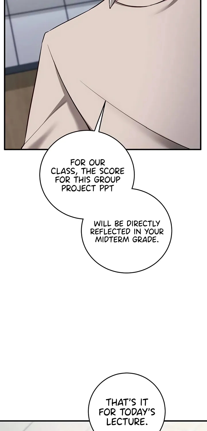 Mind Control Chapter 15 page 71 - 