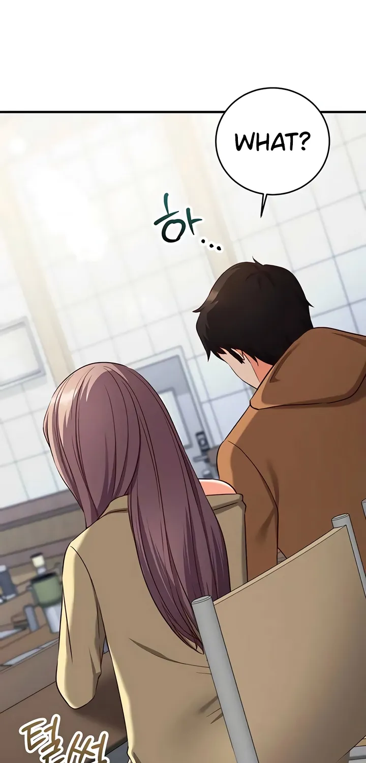 Mind Control Chapter 15 page 73 - 