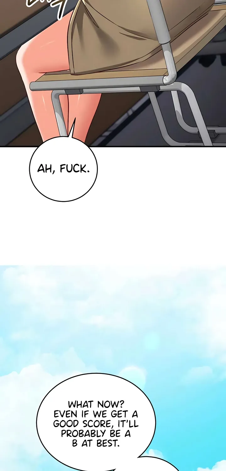 Mind Control Chapter 15 page 74 - 