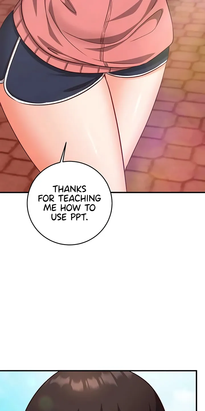 Mind Control Chapter 15 page 77 - 