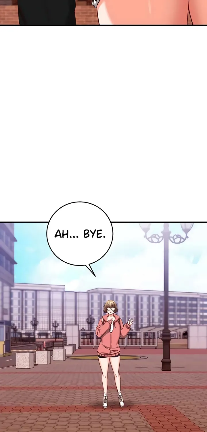 Mind Control Chapter 15 page 81 - 