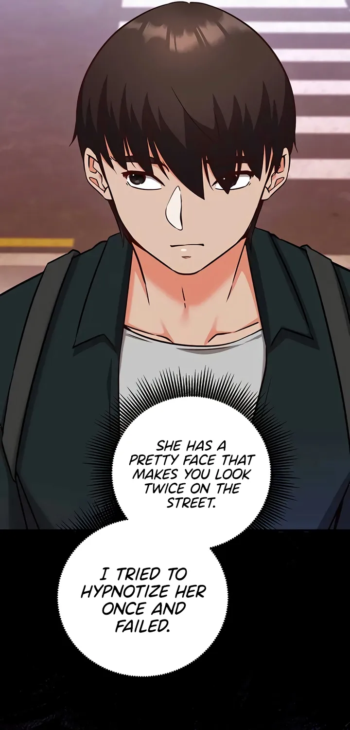 Mind Control Chapter 15 page 83 - 