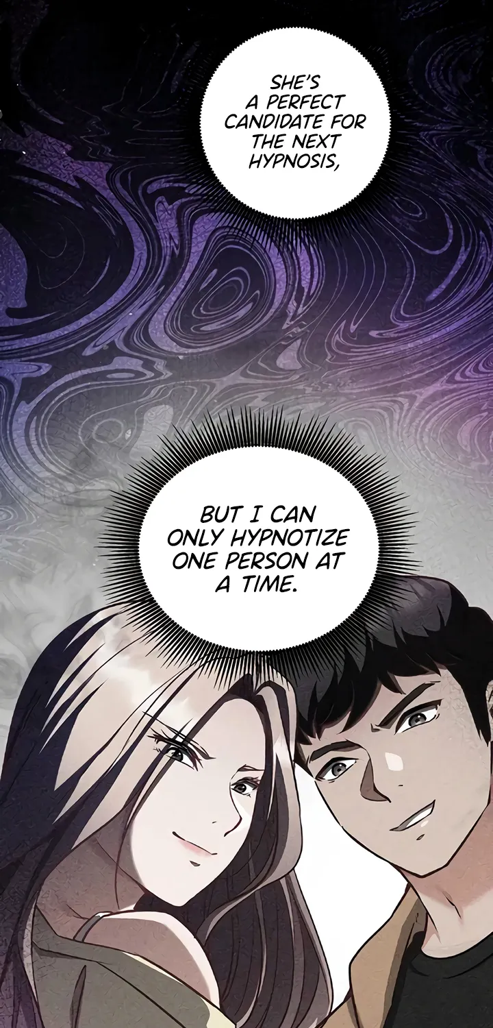 Mind Control Chapter 15 page 84 - 