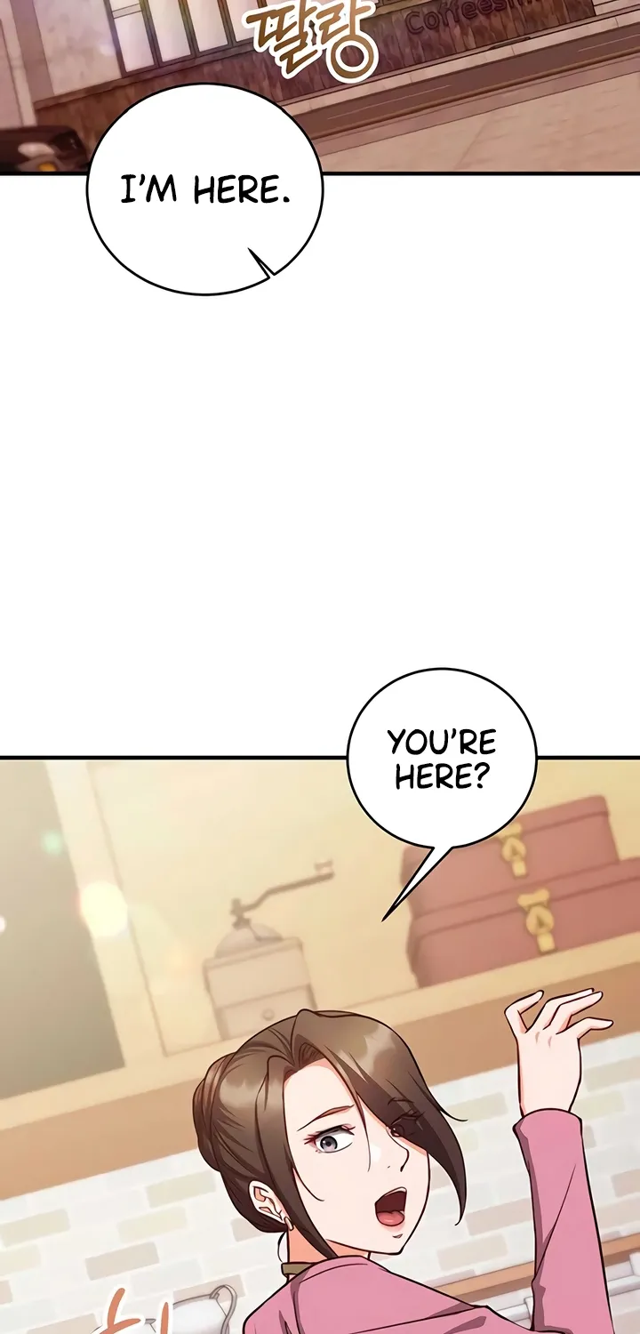 Mind Control Chapter 15 page 89 - 