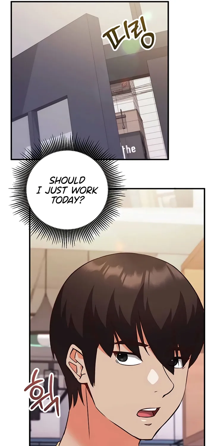 Mind Control Chapter 15 page 93 - 