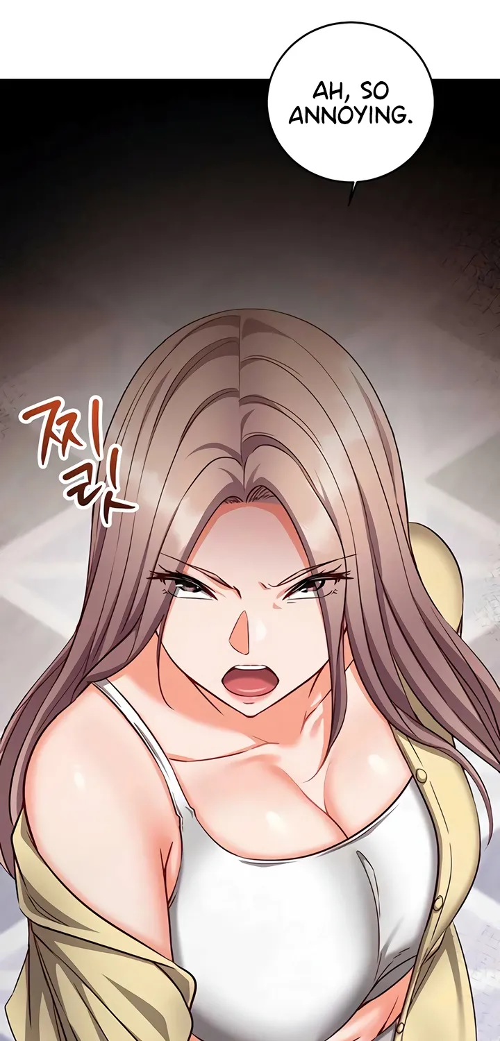 Mind Control Chapter 15 page 96 - 