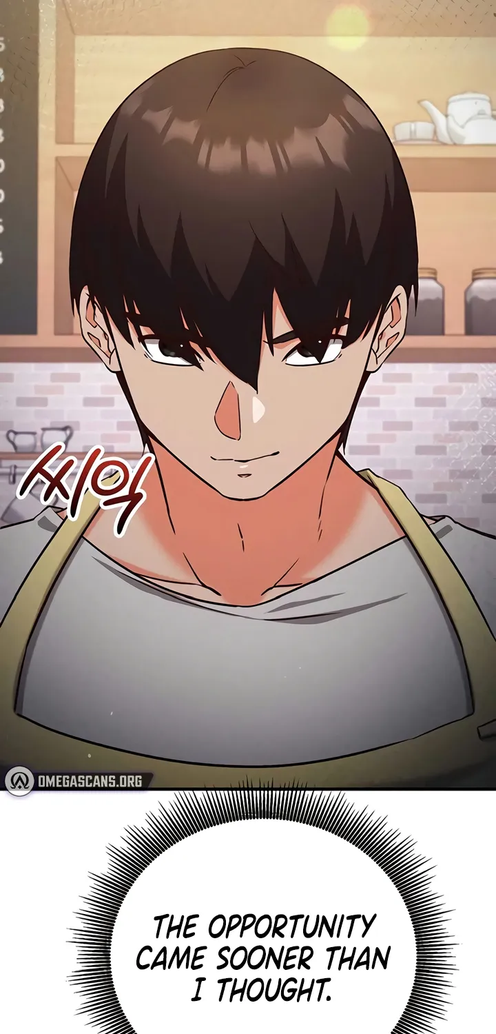 Mind Control Chapter 15 page 99 - 