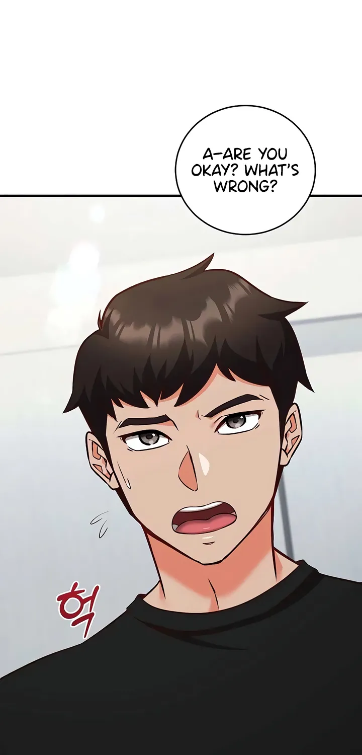 Mind Control Chapter 16 page 105 - 