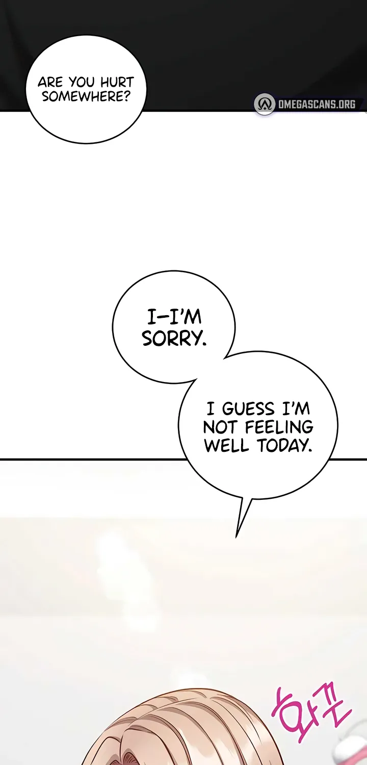 Mind Control Chapter 16 page 106 - 