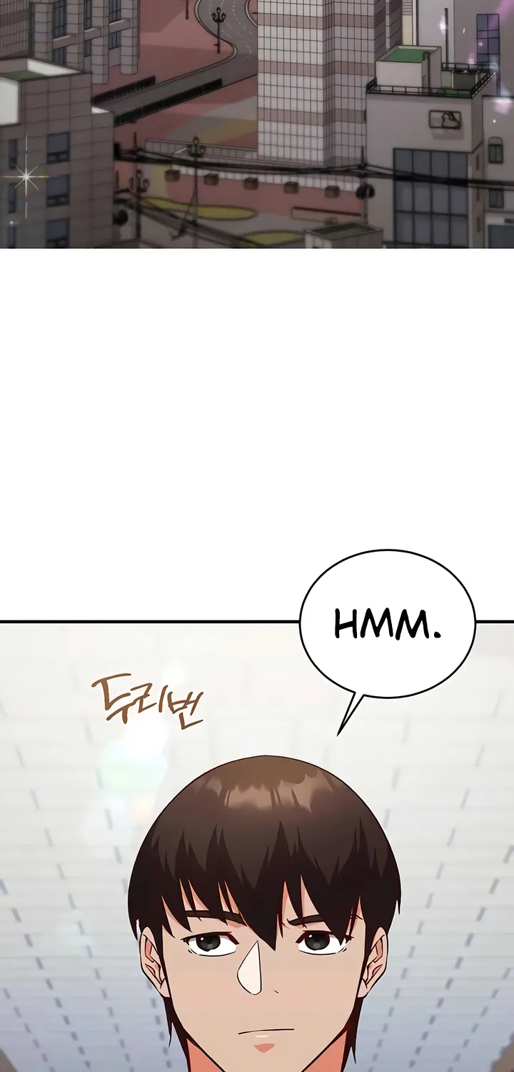 Mind Control Chapter 16 page 110 - 