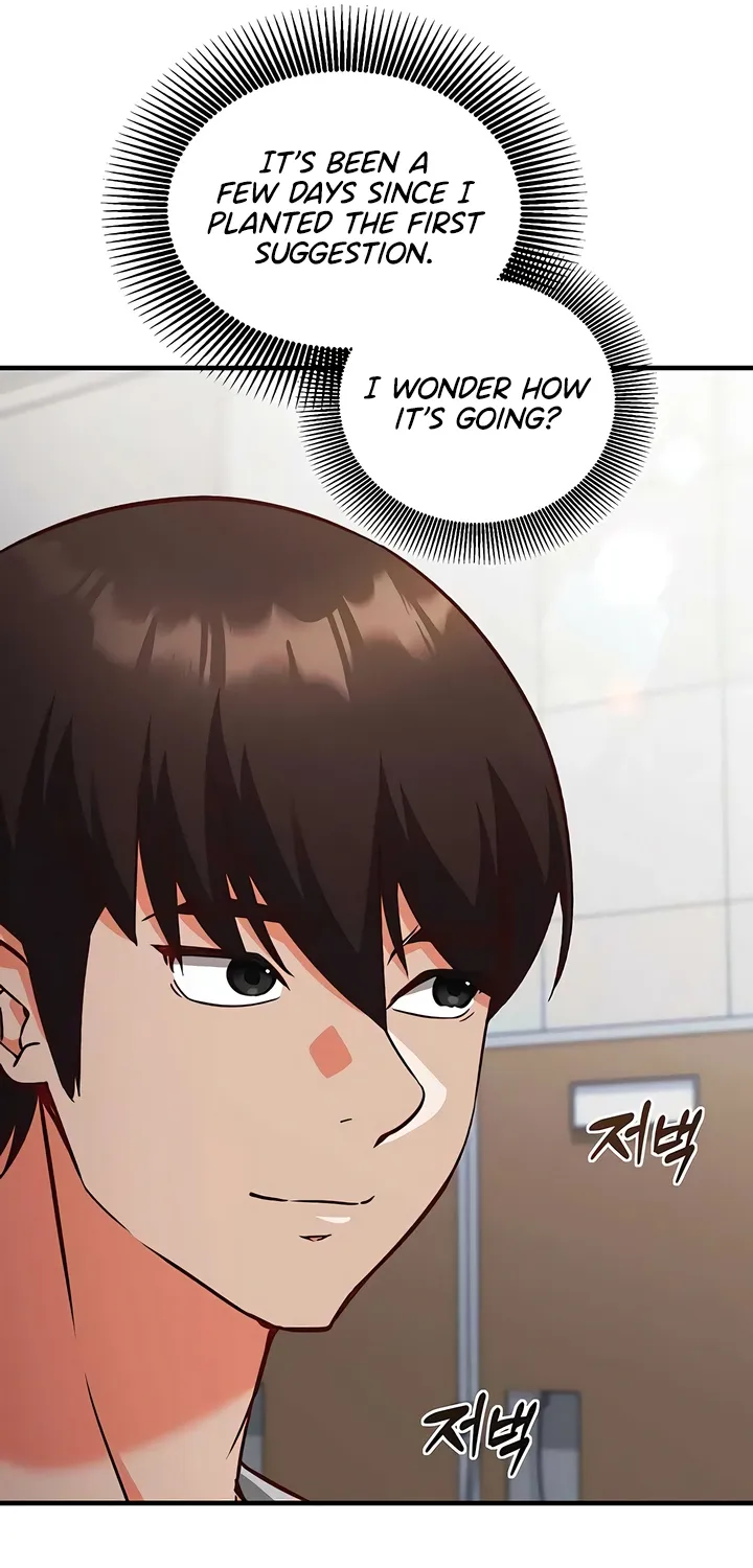 Mind Control Chapter 16 page 113 - 