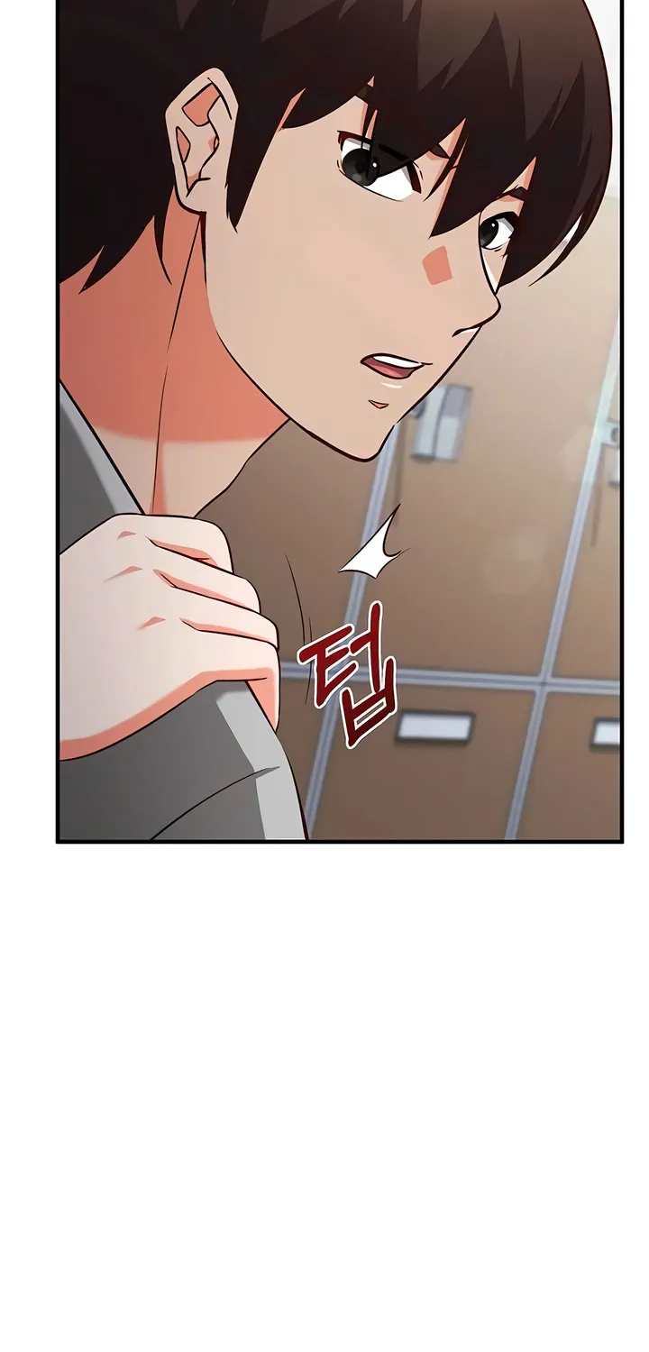 Mind Control Chapter 16 page 116 - 