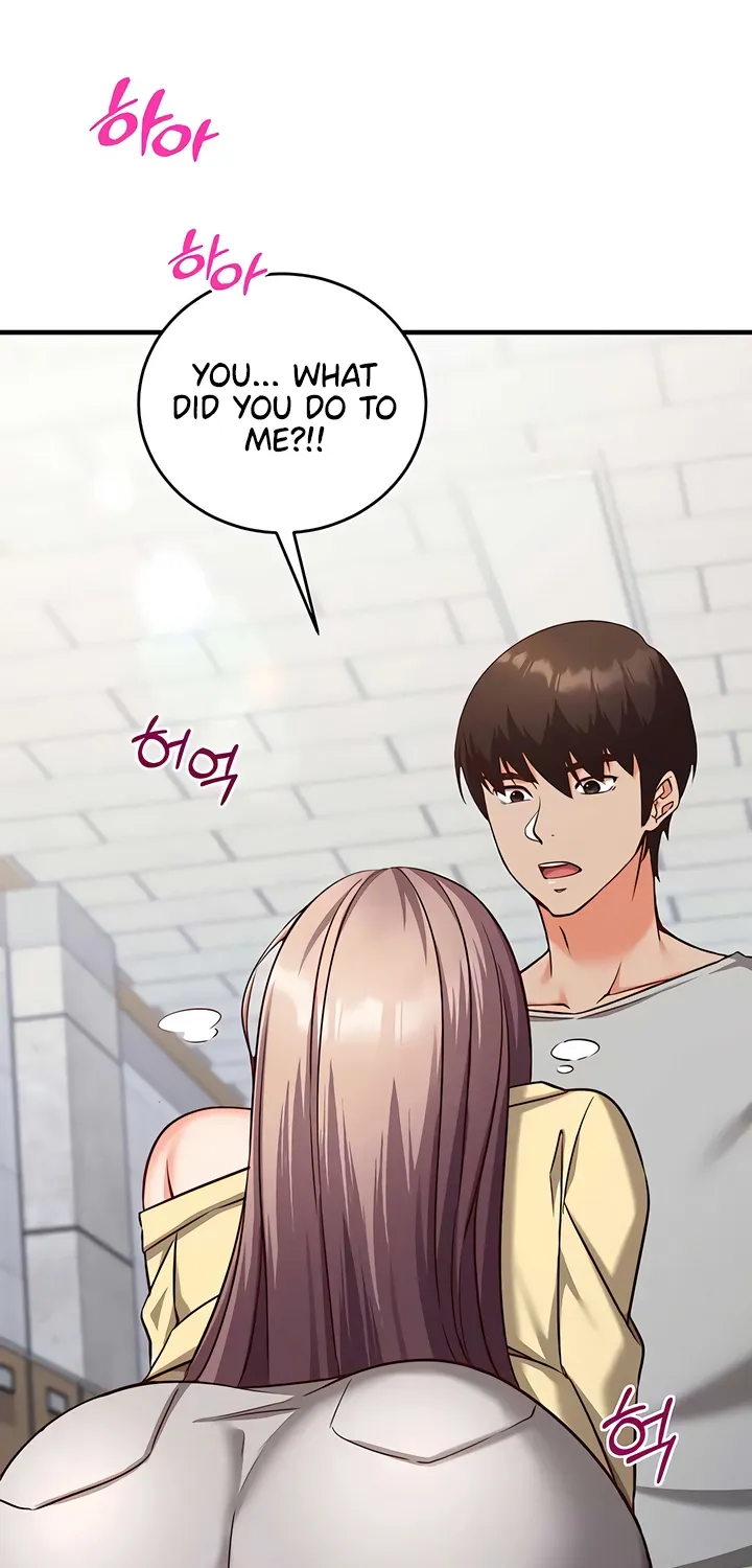 Mind Control Chapter 16 page 117 - 