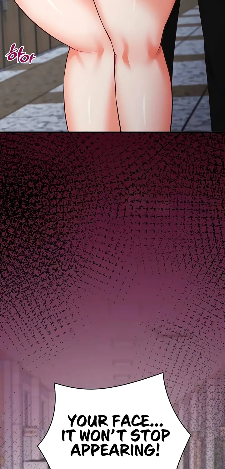 Mind Control Chapter 16 page 119 - 