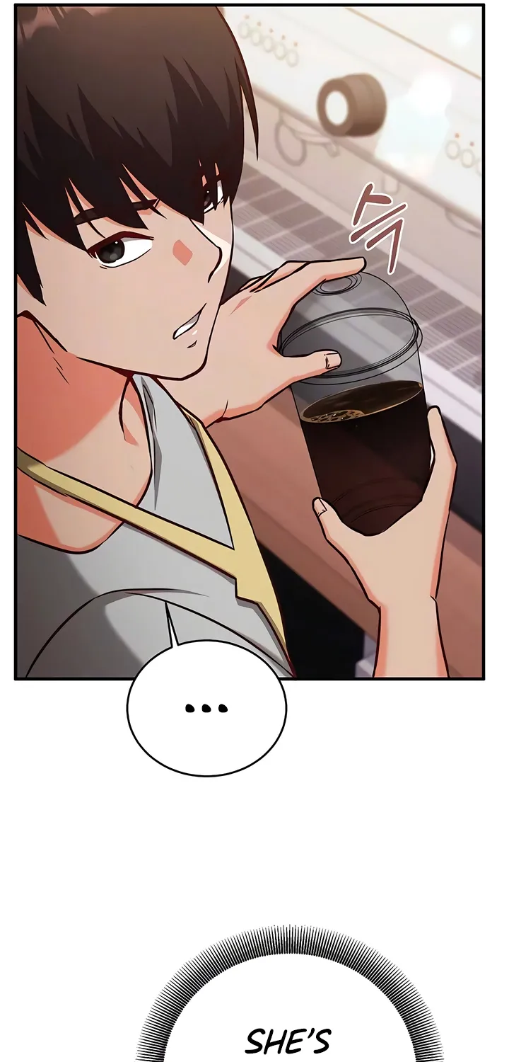 Mind Control Chapter 16 page 13 - 