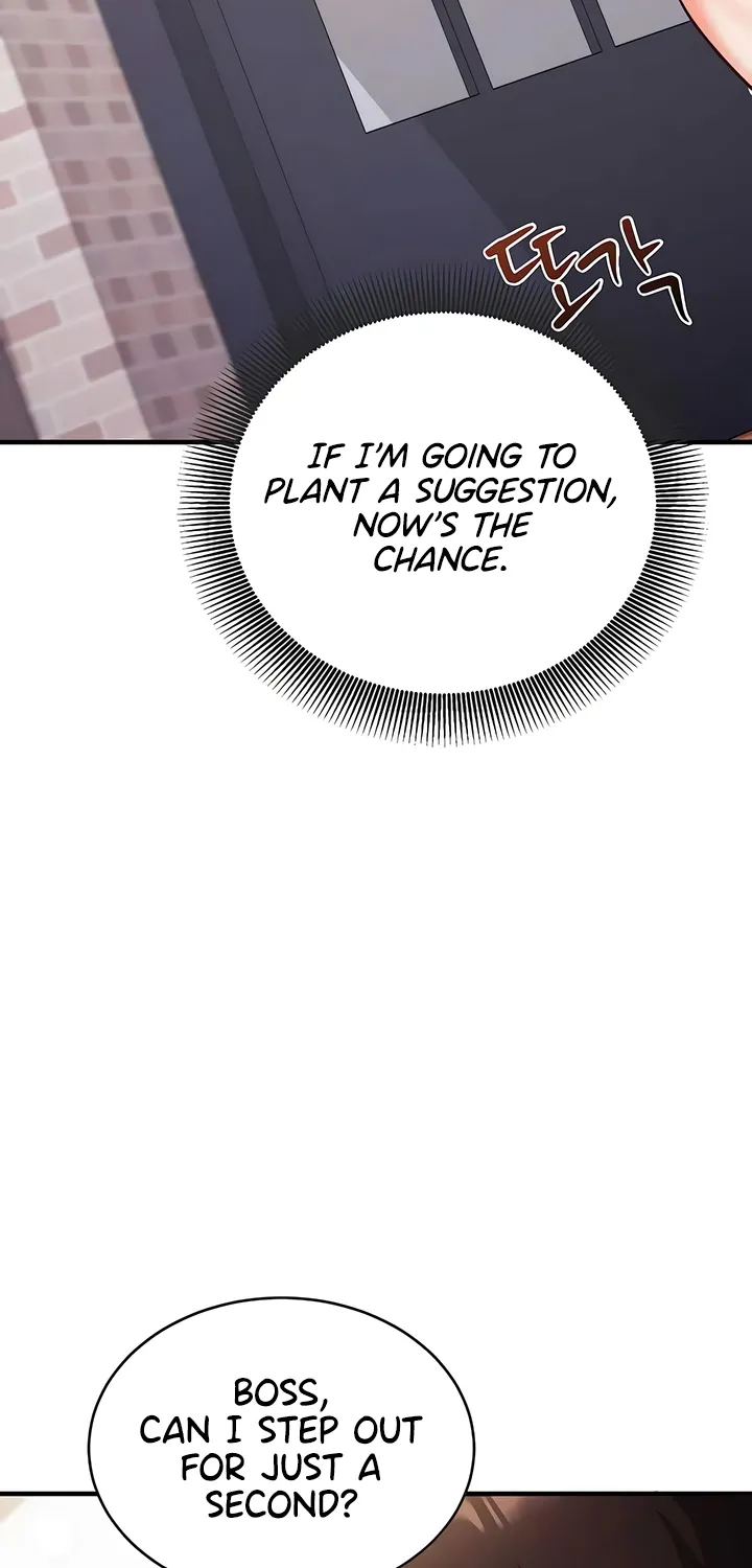 Mind Control Chapter 16 page 20 - 