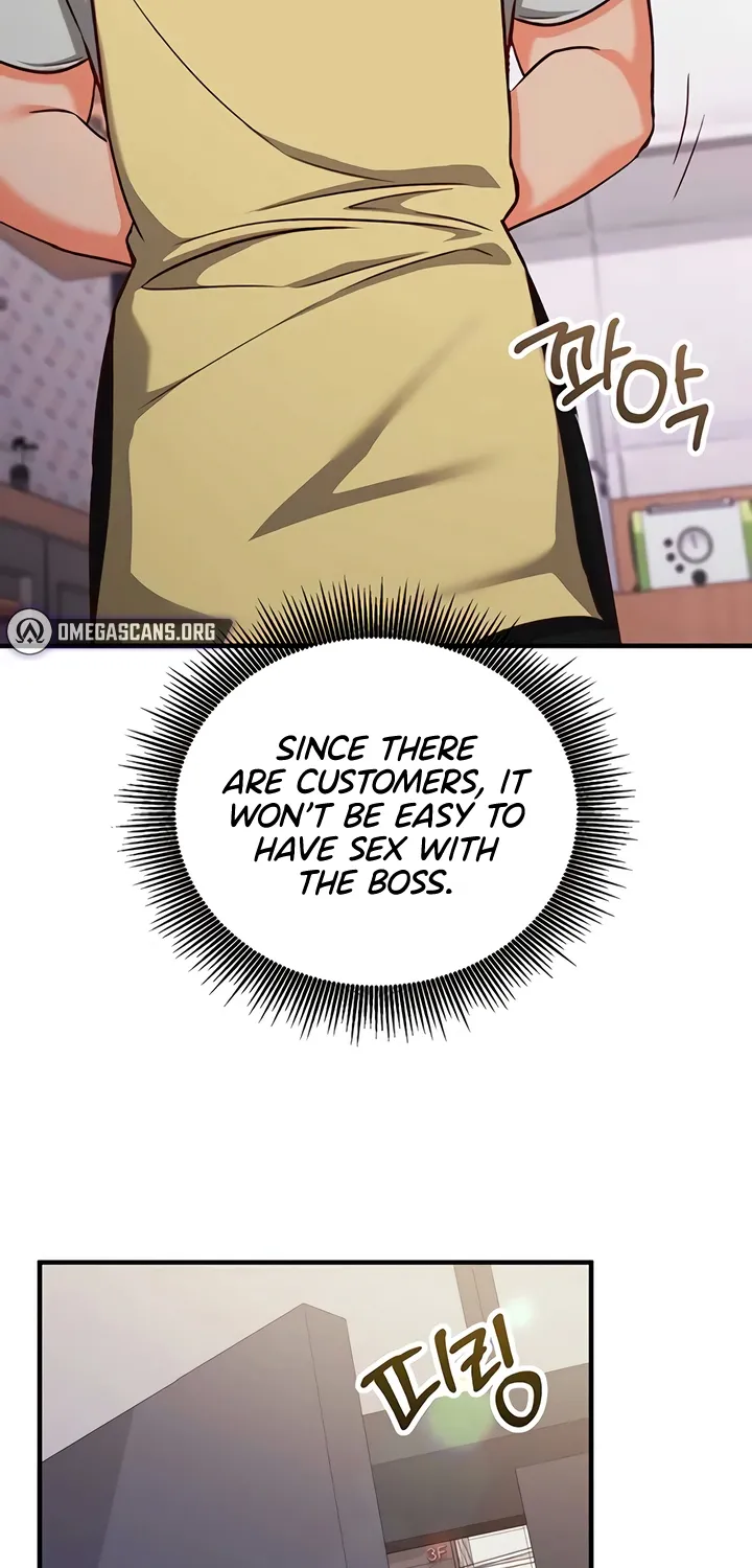 Mind Control Chapter 16 page 3 - 