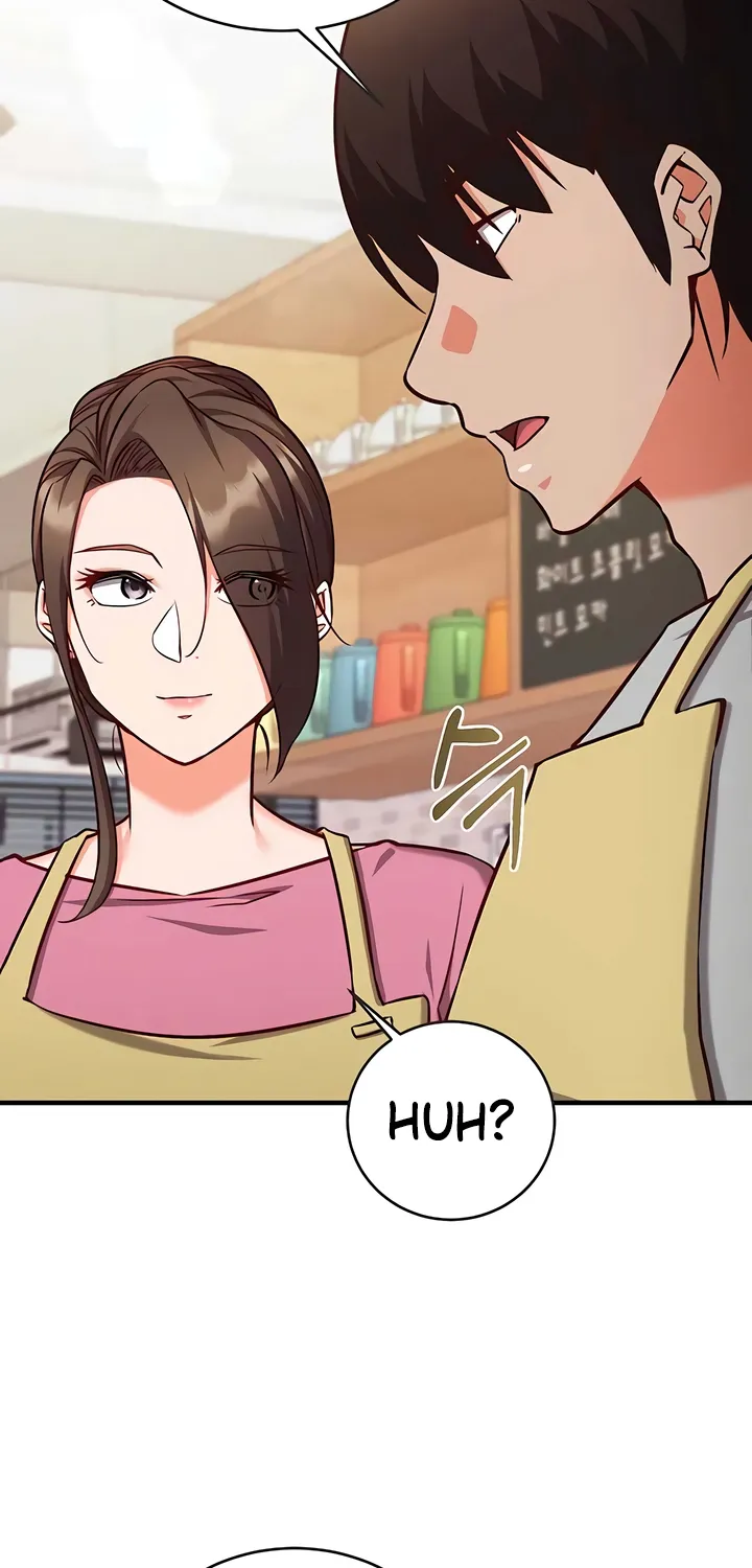 Mind Control Chapter 16 page 21 - 