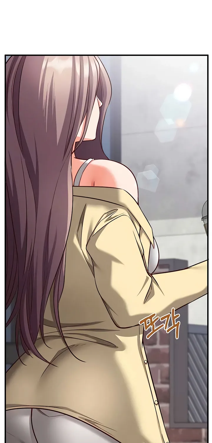 Mind Control Chapter 16 page 26 - 