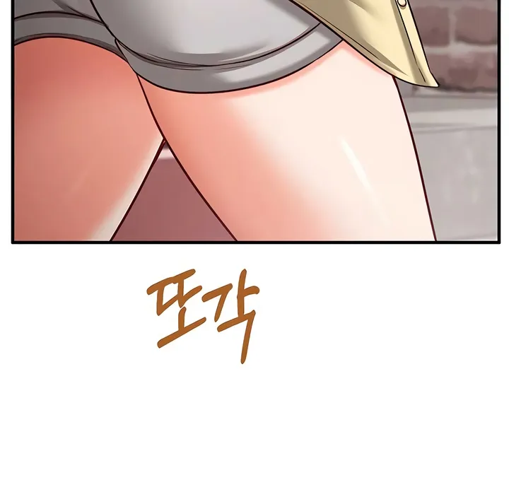 Mind Control Chapter 16 page 27 - 