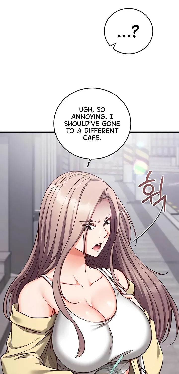 Mind Control Chapter 16 page 29 - 