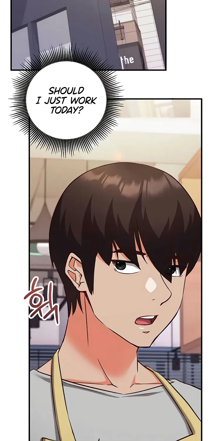 Mind Control Chapter 16 page 4 - 