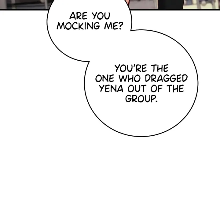 Mind Control Chapter 16 page 32 - 