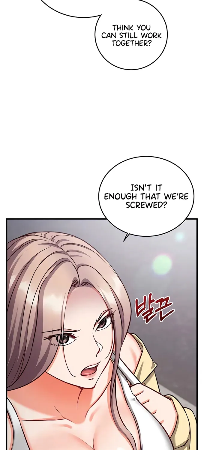 Mind Control Chapter 16 page 34 - 