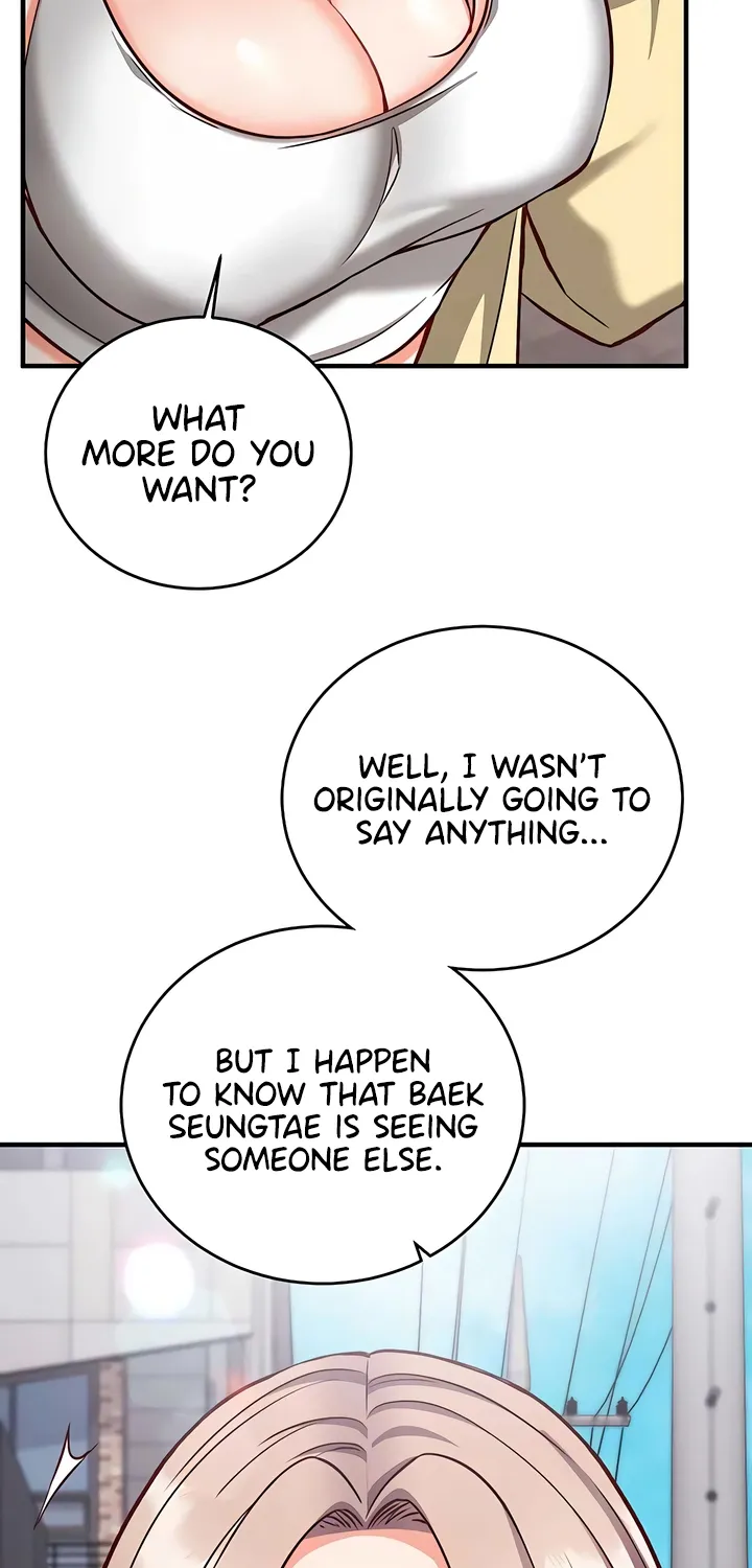 Mind Control Chapter 16 page 35 - 