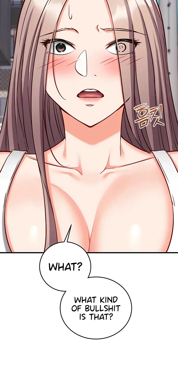 Mind Control Chapter 16 page 36 - 