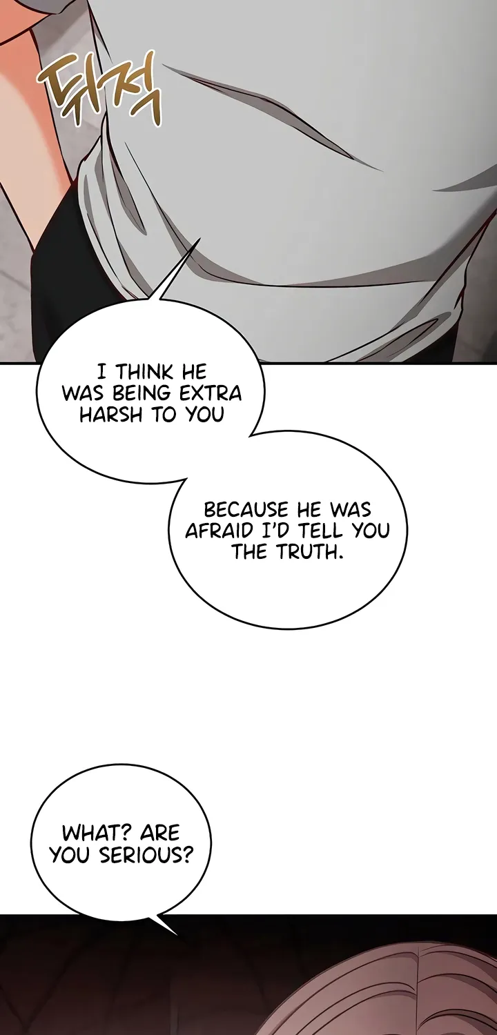 Mind Control Chapter 16 page 38 - 