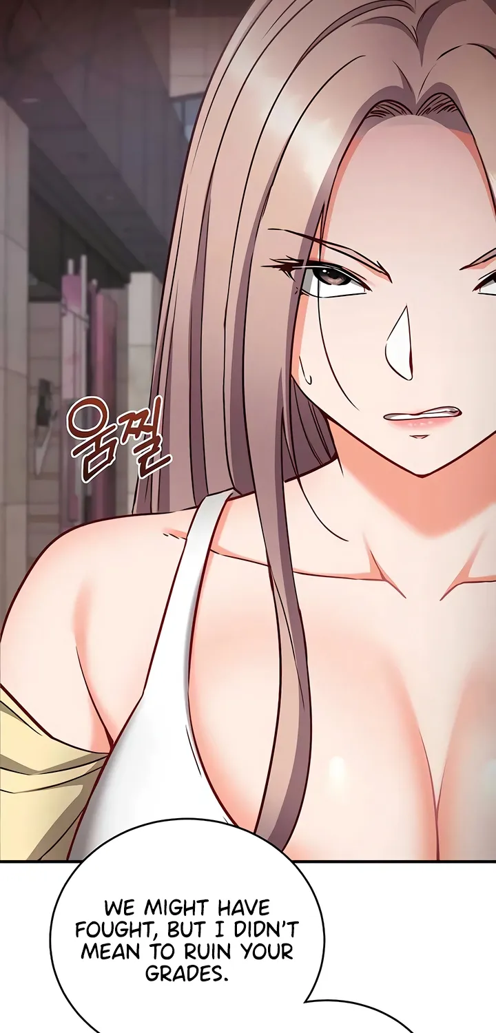 Mind Control Chapter 16 page 39 - 