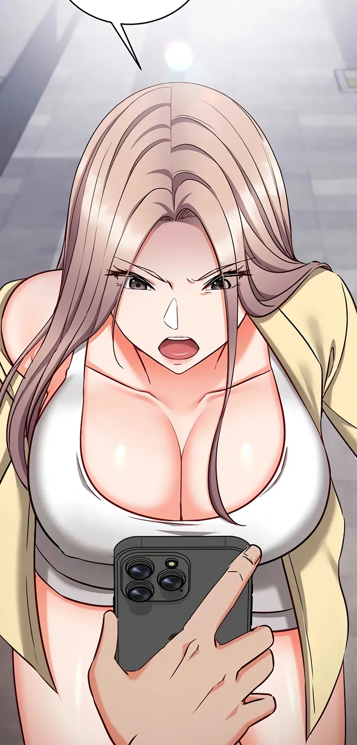 Mind Control Chapter 16 page 45 - 