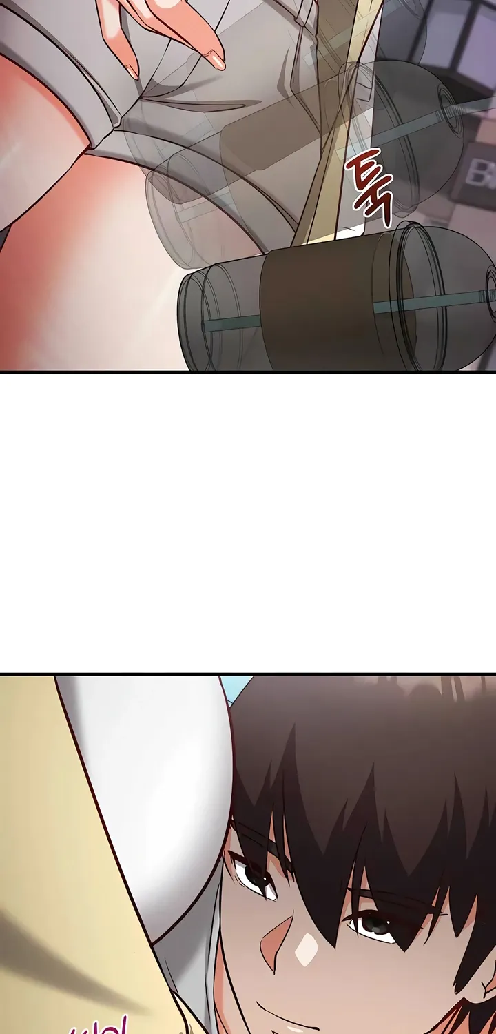 Mind Control Chapter 16 page 49 - 