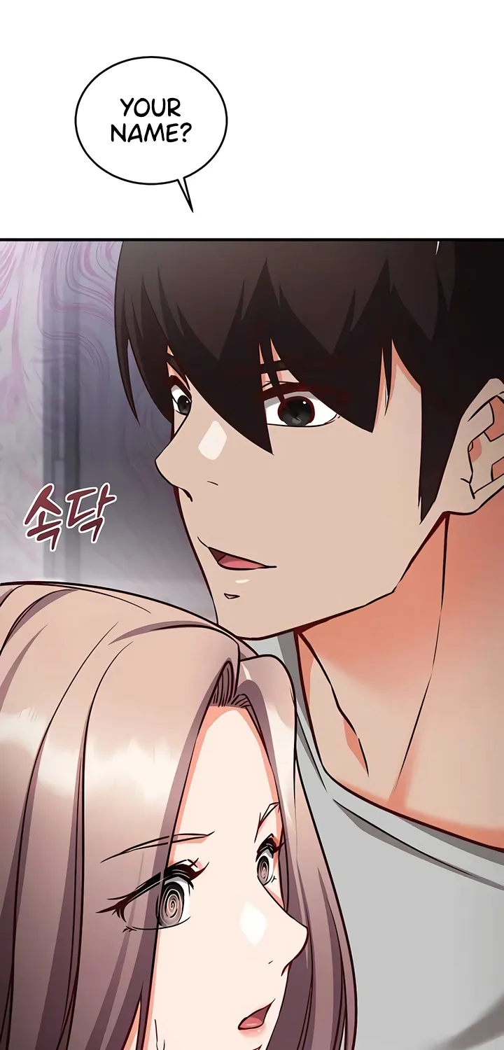 Mind Control Chapter 16 page 51 - 