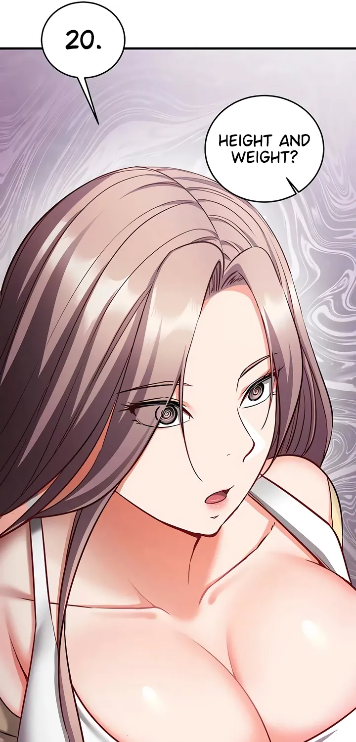 Mind Control Chapter 16 page 53 - 