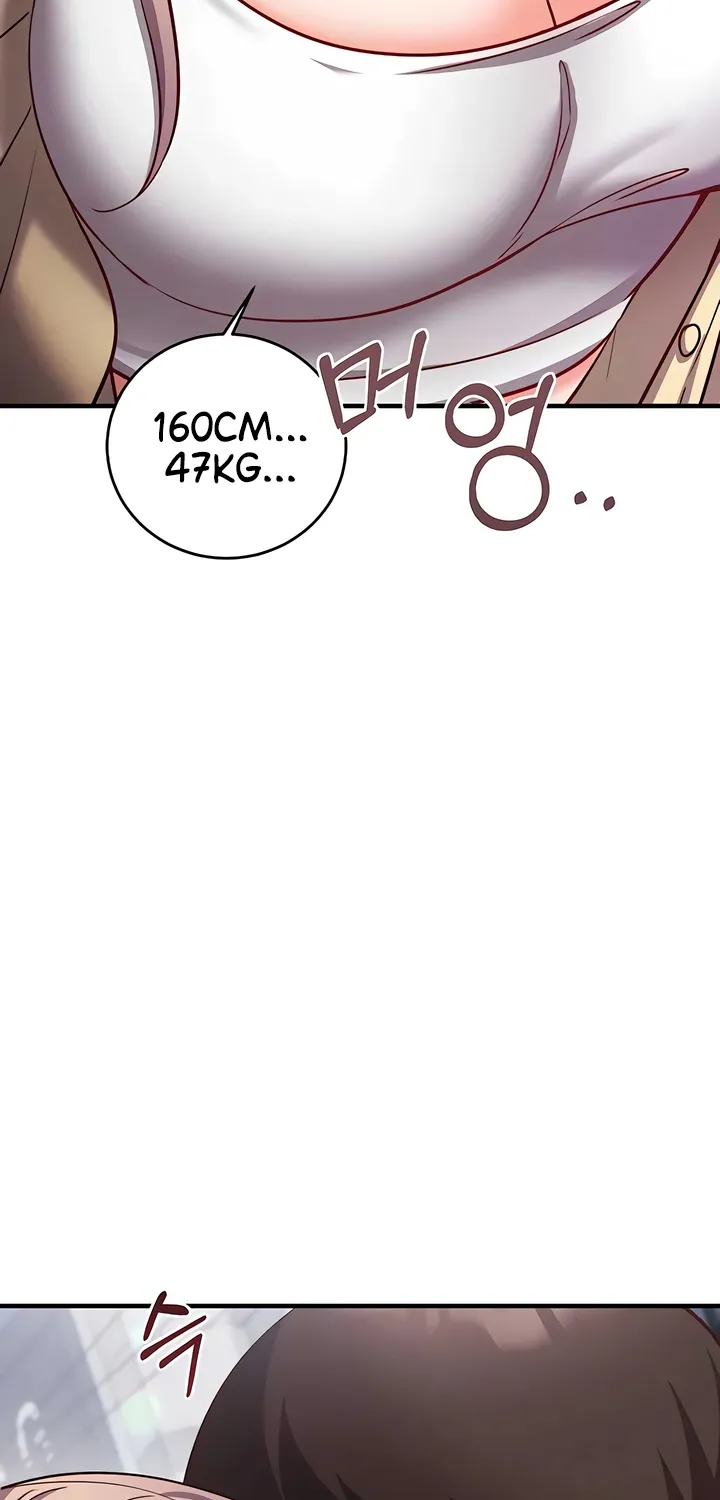 Mind Control Chapter 16 page 54 - 