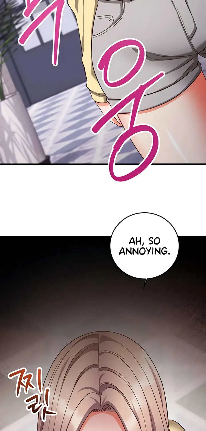 Mind Control Chapter 16 page 7 - 