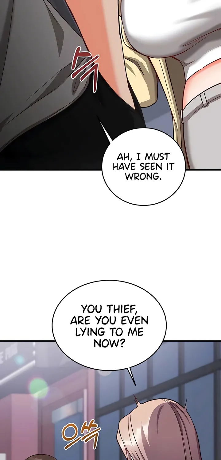 Mind Control Chapter 16 page 61 - 