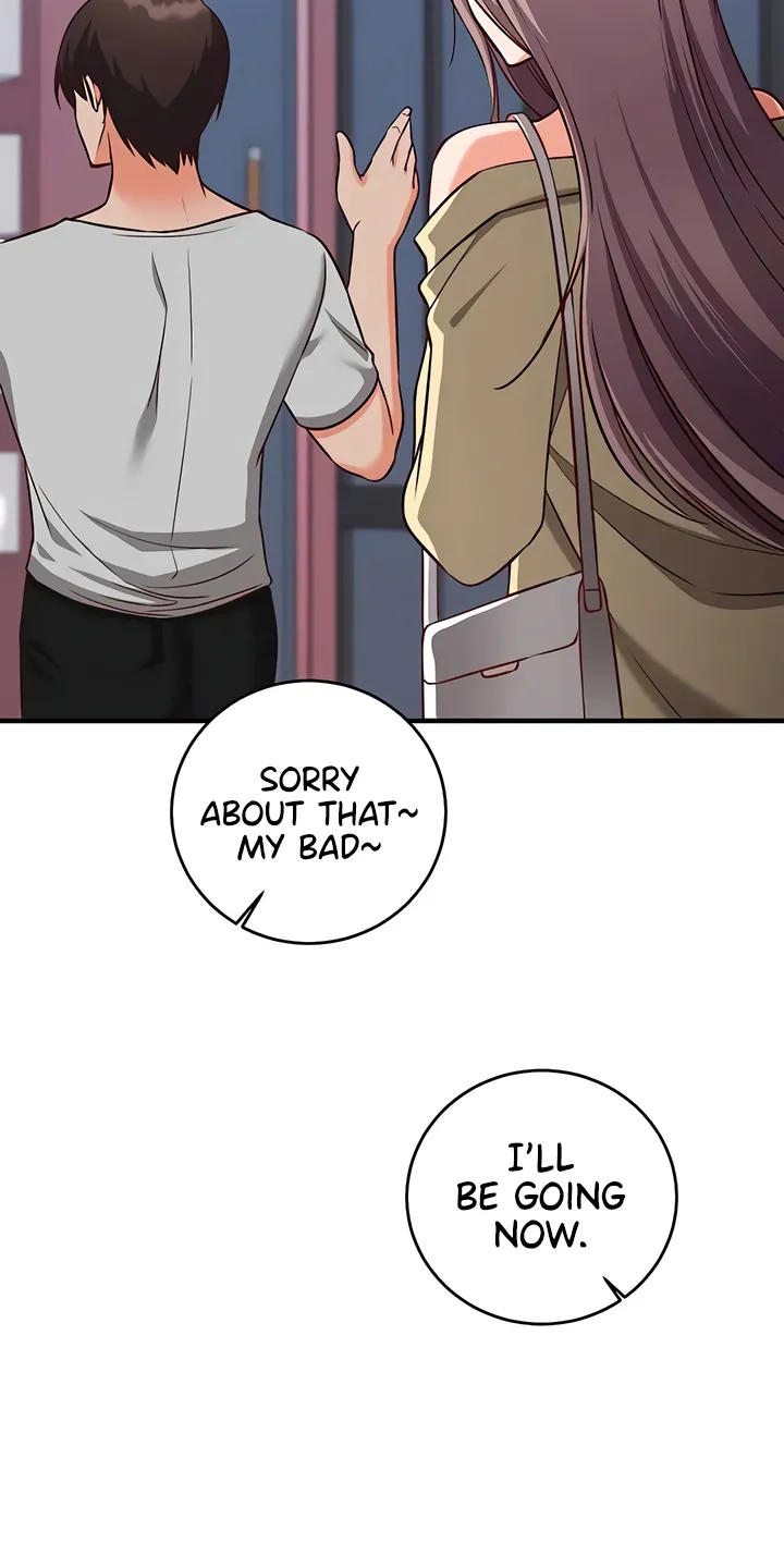 Mind Control Chapter 16 page 62 - 