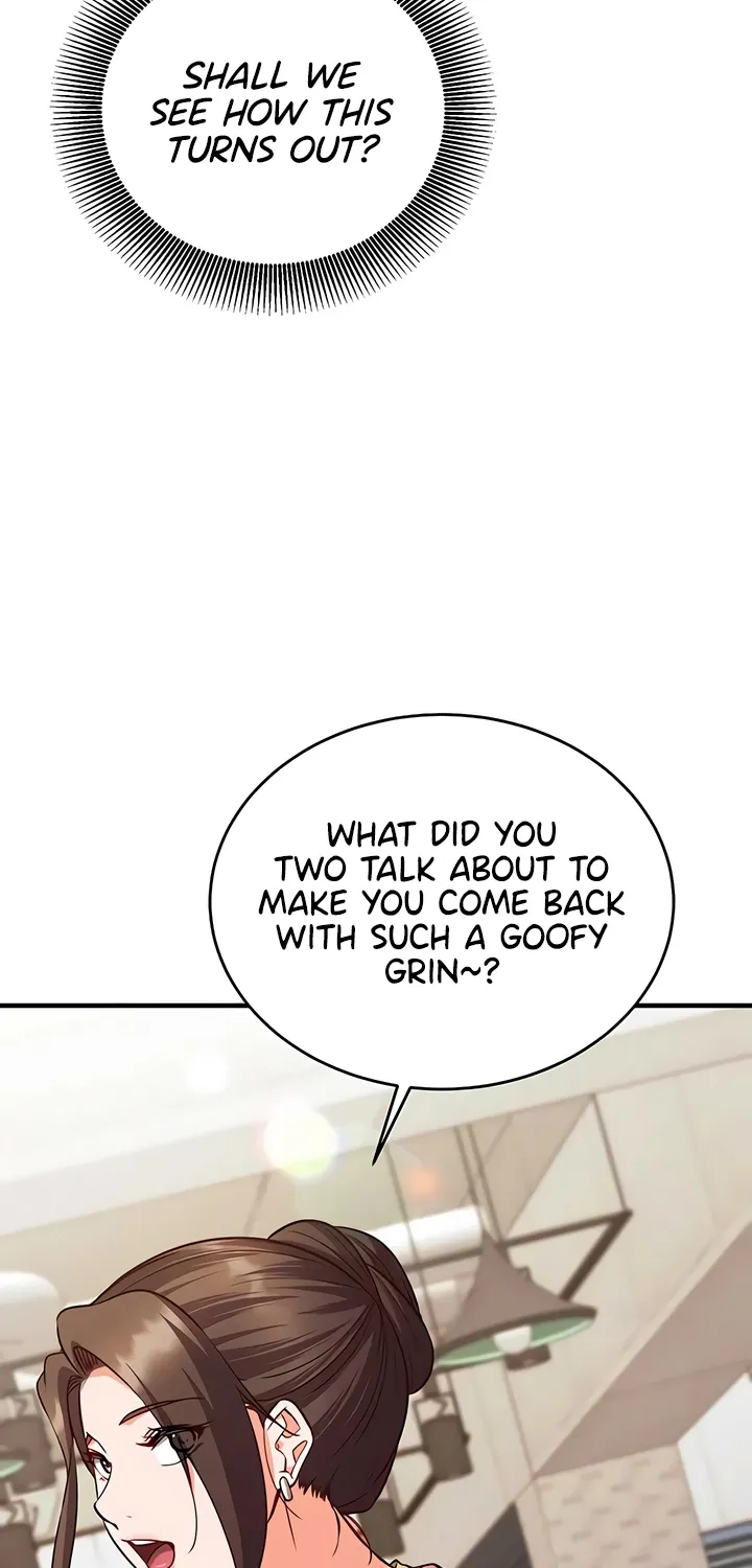 Mind Control Chapter 16 page 64 - 