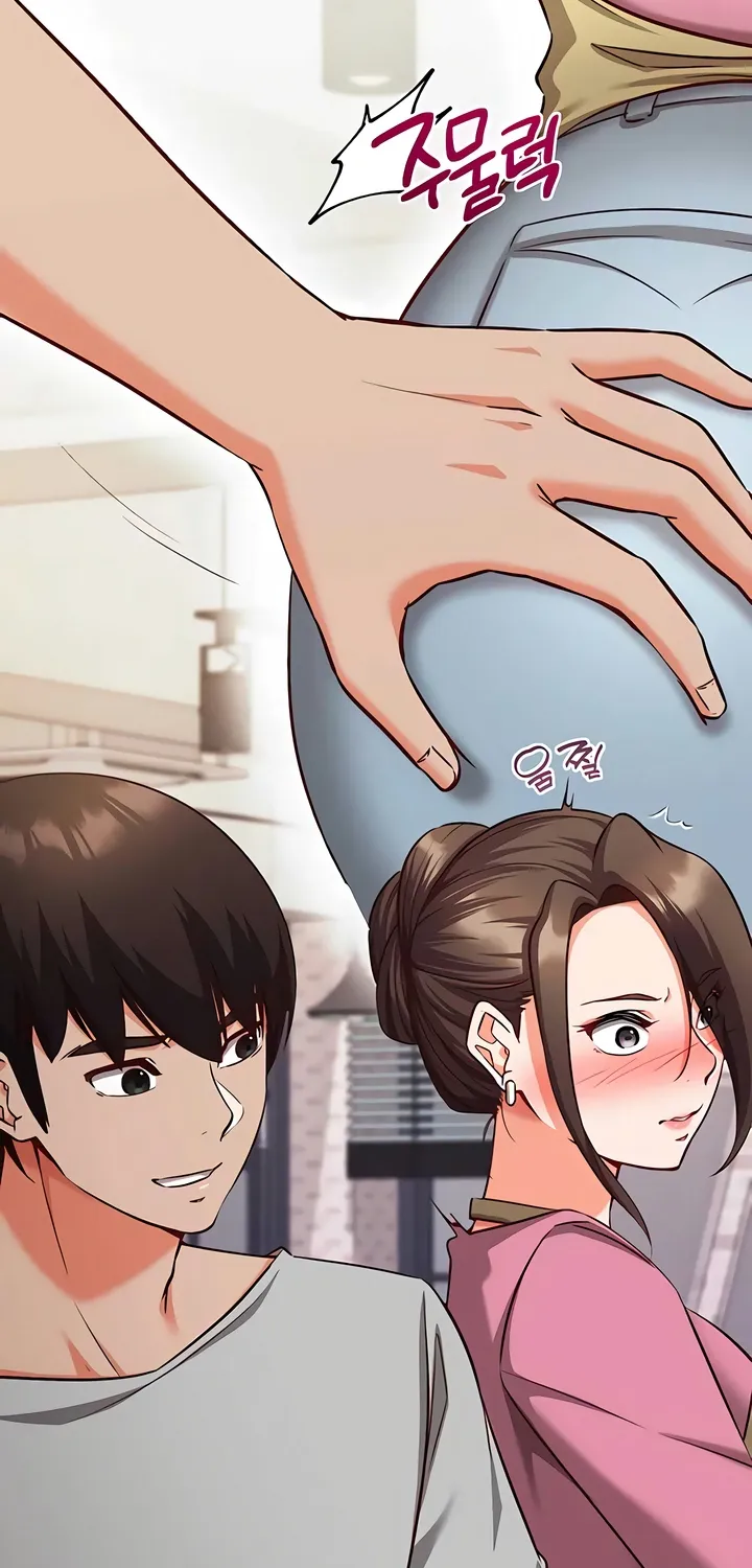 Mind Control Chapter 16 page 66 - 