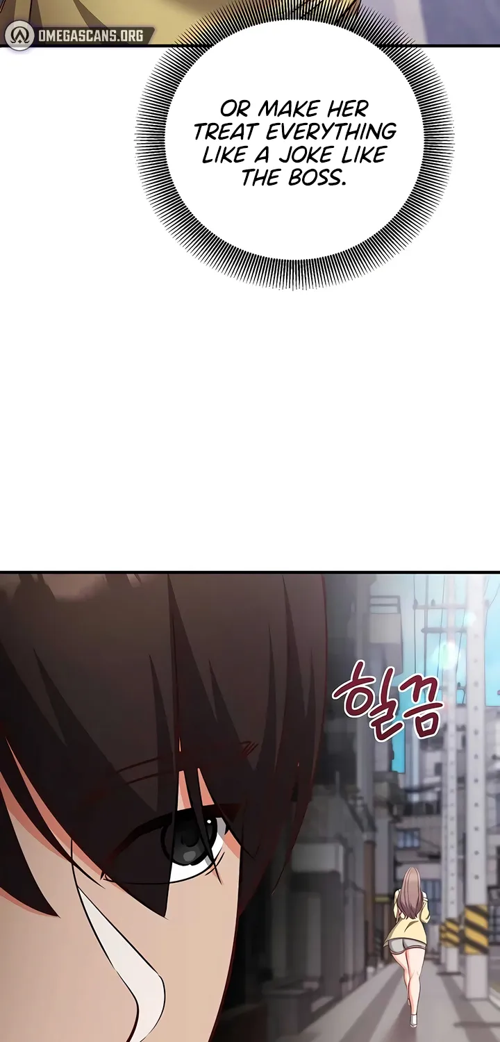 Mind Control Chapter 16 page 69 - 