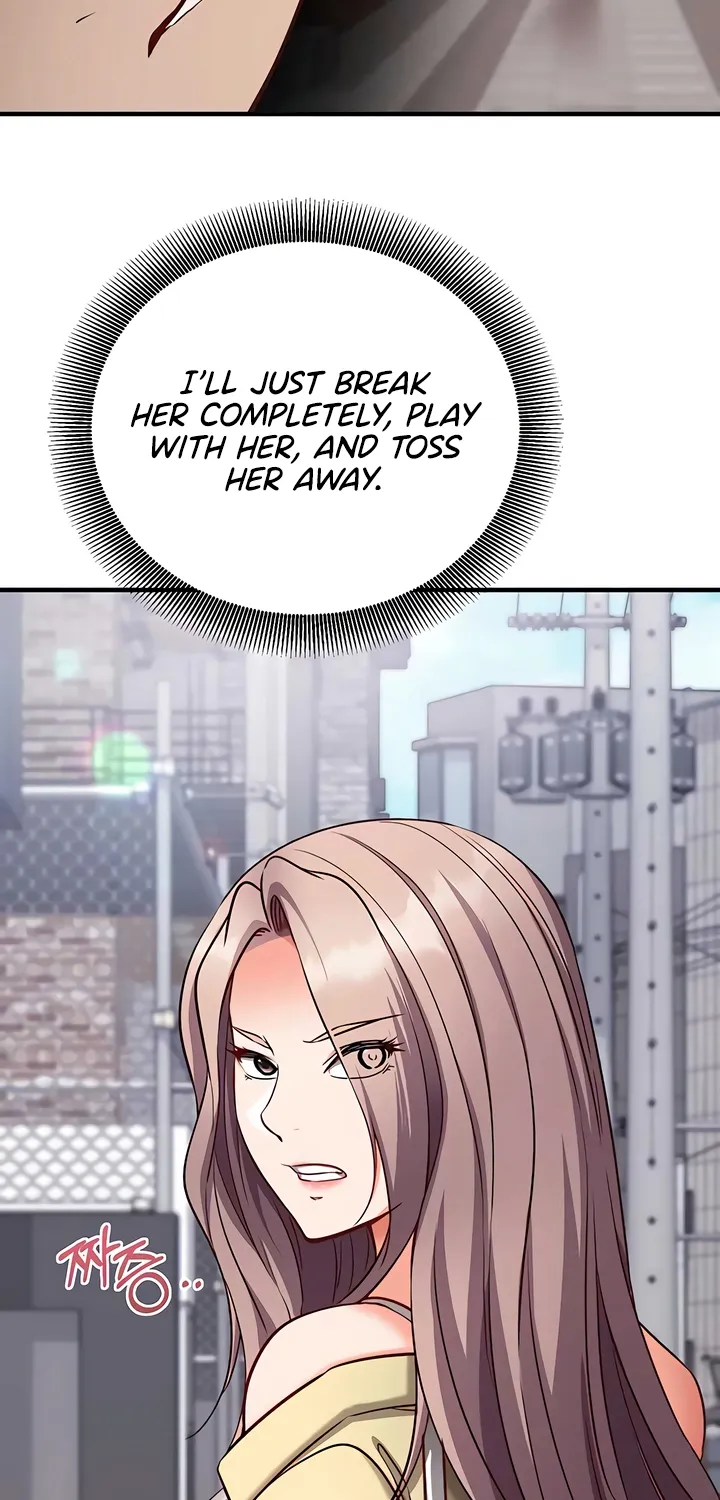 Mind Control Chapter 16 page 70 - 