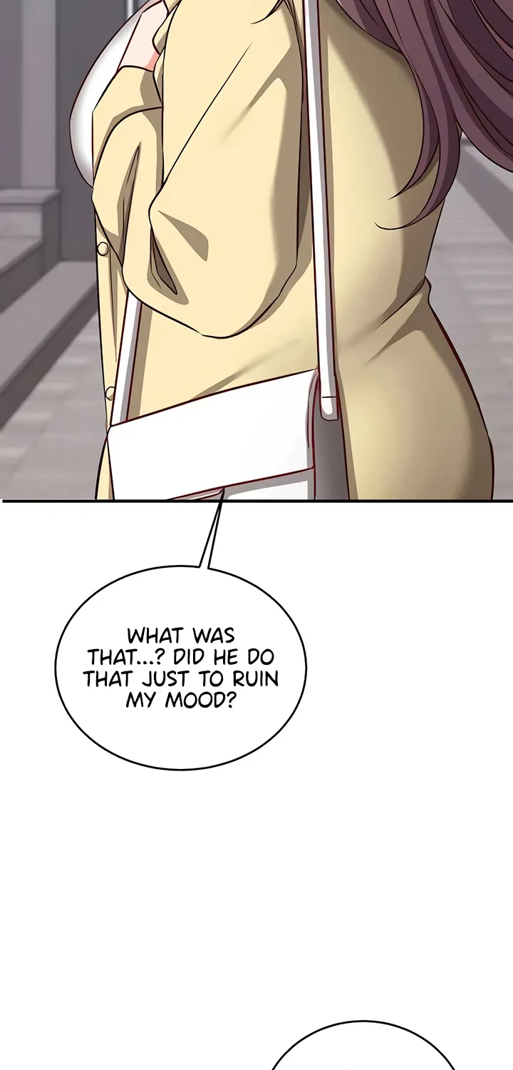 Mind Control Chapter 16 page 71 - 